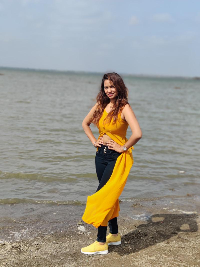 Nayana Bhalodiya